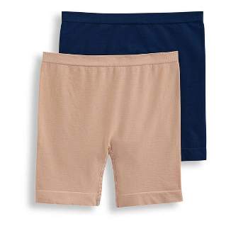 Womens Slip Shorts : Target