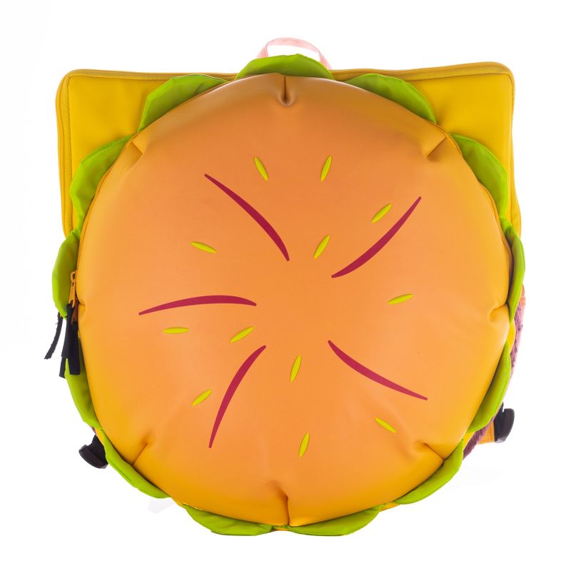 Cartoon Network Steven Universe Cheeseburger Backpack, 2 of 7