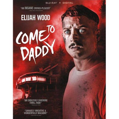 Come to Daddy (Blu-ray)(2020)