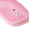 Vivitar Wireless Mouse Rhinestones - 2 of 4