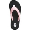 Women's Brooklyn Yoga Mat Thong Flip Flop - 4 of 4