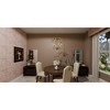 Quoizel Lighting Sunday 6 - Light Chandelier in  Aged Brass - 2 of 4