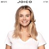Joico DEFY DAMAGE Protective Shampoo & Conditioner (33.8 oz LITER XXL) Duo Set, Color-Treated Hair Strengthen Bonds & Preserve Hair Color Kit - 2 of 4