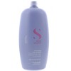 Alfaparf Semi Di Lino Smoothing Low Shampoo, 33.8 oz & Alfaparf Semi Di Lino Smoothing Conditioner, 33.8 oz DUO - 2 of 4