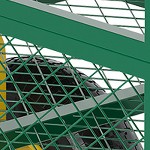 1400 lbs | green + yellow