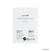 Yoobi Barbie Eraser Giant Barbie Head Silhouette - 2 of 2