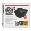 Little Giant 88ESW Epoxy-Coated Heavy-gauge Steel All Purpose Automatic Stock Waterer, Black - 4 of 4