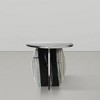 Meridian Furniture,Formentera End Table - 2 of 4