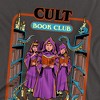 Men's Steven Rhodes Cult Book Club T-Shirt - 2 of 4