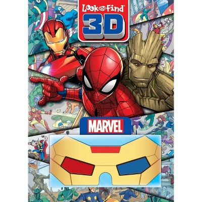Marvel Spider-Man Coloring Book: Marvel spider-man coloring book : For kids  (Series #1) (Paperback)