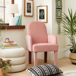 Molise Pouf - Opalhouse™ designed with Jungalow™ - 1 of 4