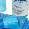 Manhattan® LCD Cleaning Kit in Blue - 3 of 4