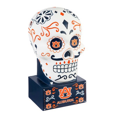 Auburn University, Sugar Skull Statue