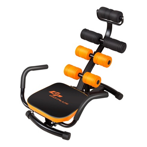 Exercise machines deals for stomach