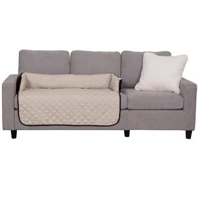 FurHaven Sofa Buddy Pet Bed Furniture Cover