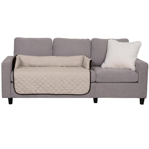 Furhaven couch hot sale cover