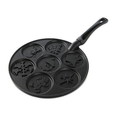 Nordic Ware Holiday Pancake Pan