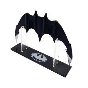 Factory Entertainment Batman (1989) Batarang Scaled Prop Replica - 1 of 3