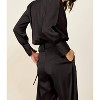 Women's Miki Bodysuit - line and dot - 4 of 4