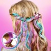 Genme Rainbow Hair Chalk Studio : Target