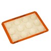 Silpat Perfect Non-Stick Tartelette Mold - 2 of 4