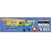 Guillow's Piper Super Cub 95 Laser Cut Model Kit Blue, Small - 2 of 2