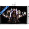 Trends International Star Wars: The Acolyte - Trio Framed Wall Poster Prints - 3 of 4