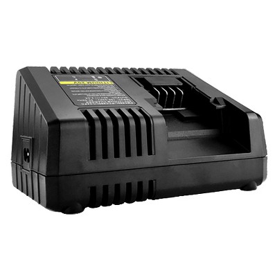 Banshee 20V Li-ion Battery Charger BDCAC202B for Black & Decker Porter-Cable