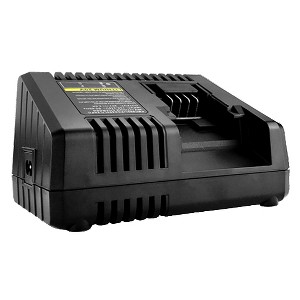 Banshee 20V Li-ion Battery Charger BDCAC202B for Black & Decker Porter-Cable - 1 of 1