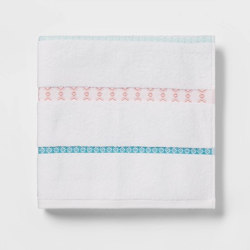 opal house bath towels