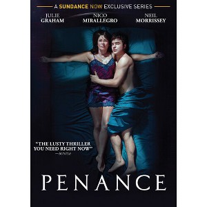 Penance: Season 1 (DVD)(2020) - 1 of 1