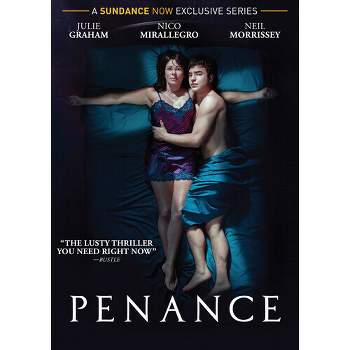 Penance: Season 1 (DVD)(2020)
