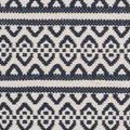 ivory/navy