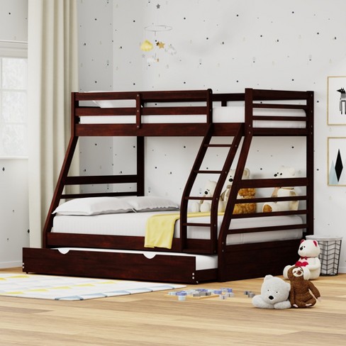 Target 2024 bunk beds