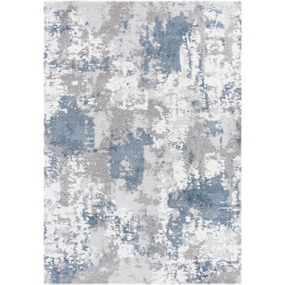 Century 300 CTY339 Power Loomed Indoor Rug - Safavieh