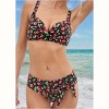 VENUS Womens St Lucia Twist Front Top - 3 of 4