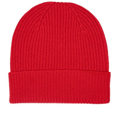 Lona Scott Unisex Pure Cashmere Beanie