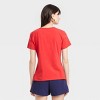 Women's Short Sleeve T-Shirt - A New Day™ - 2 of 4