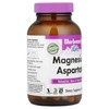 Bluebonnet Nutrition Magnesium Aspartate, 100 Vegetable Capsules (200 mg per Capsule) - 4 of 4
