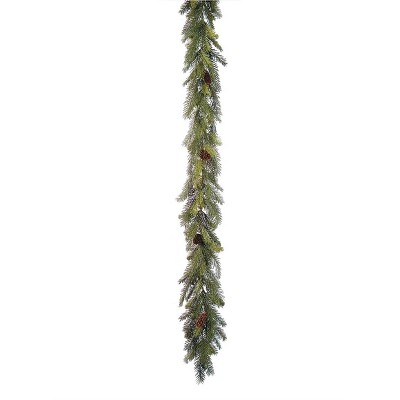 Sullivans Artificial Alpine Fir Garland 72"L Green