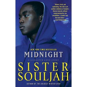 Midnight (Reprint) (Paperback) by Sister Souljah - 1 of 1