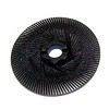 Diamant Grain Mill Replacement Burrs, Set of All-Purpose Burrs, Replacement Part for Hand Grinding Standard Flour - 2 of 3