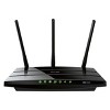 TP-Link AC1350 Wireless Dual Band Mesh Compatible WiFi 5  Router - (Archer C59) - image 4 of 4