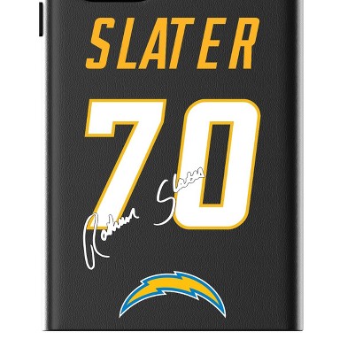 rashawn slater