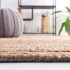 Natural Fiber NFB654 Flat Weave Indoor Rugs - Safavieh - 4 of 4