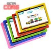 LINSAY 10.1"Octa Core 128GB Storage Android 14 Tablet with Blue Kids Defender Case and Back Pack - 4 of 4