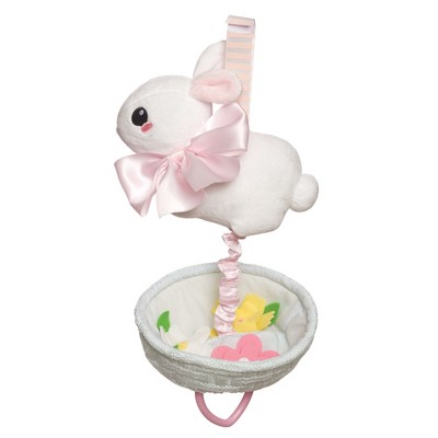 musical lullaby toy