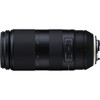 Tamron 100-400mm f/4.5-6.3 Di VC USD Lens for Nikon F - 3 of 4