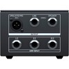 Bugera PS1 Passive 100-watt Power Attenuator Black - 4 of 4