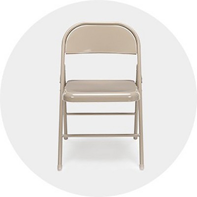 Plastic Development Group : Folding Tables & Chairs : Target